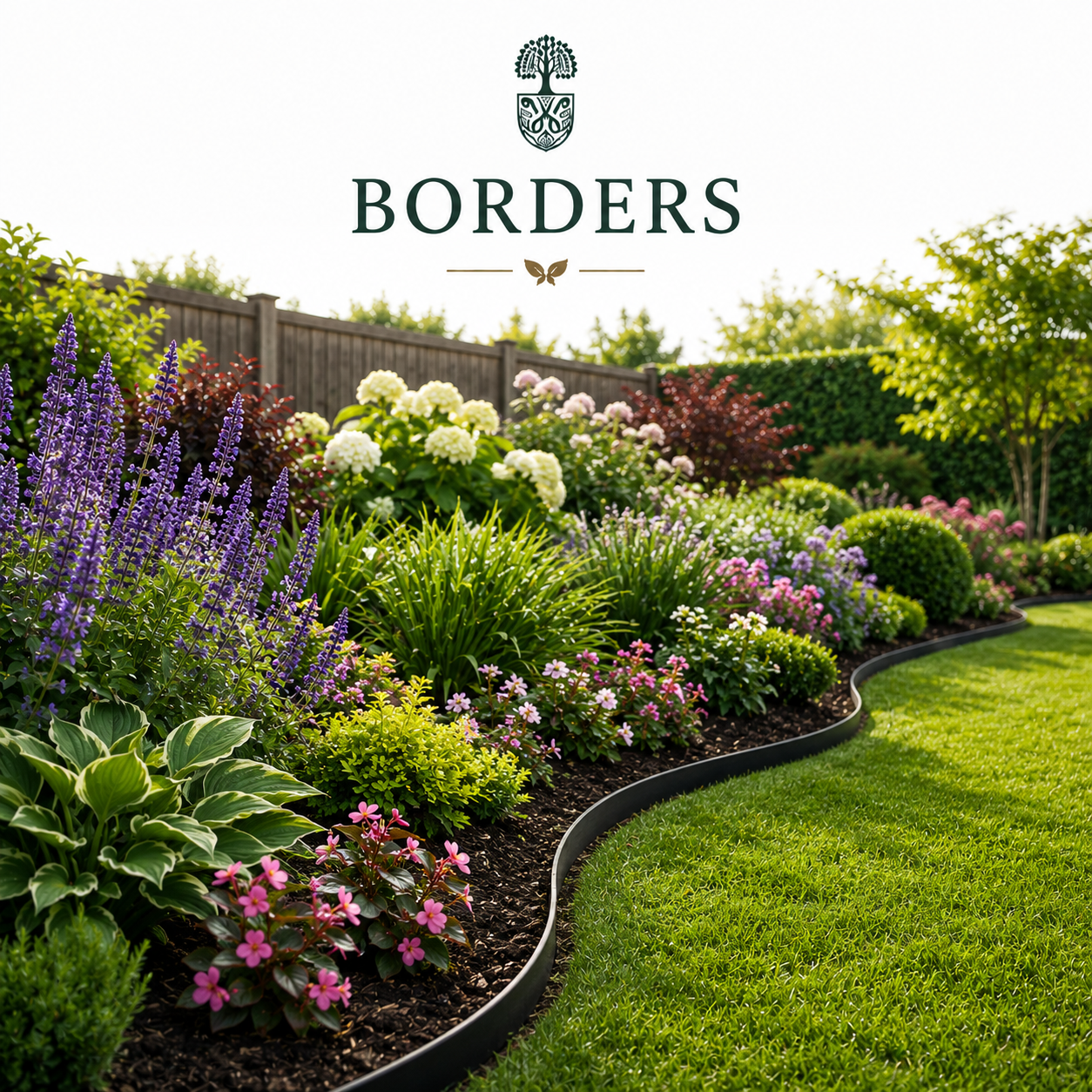 Edging & Borders