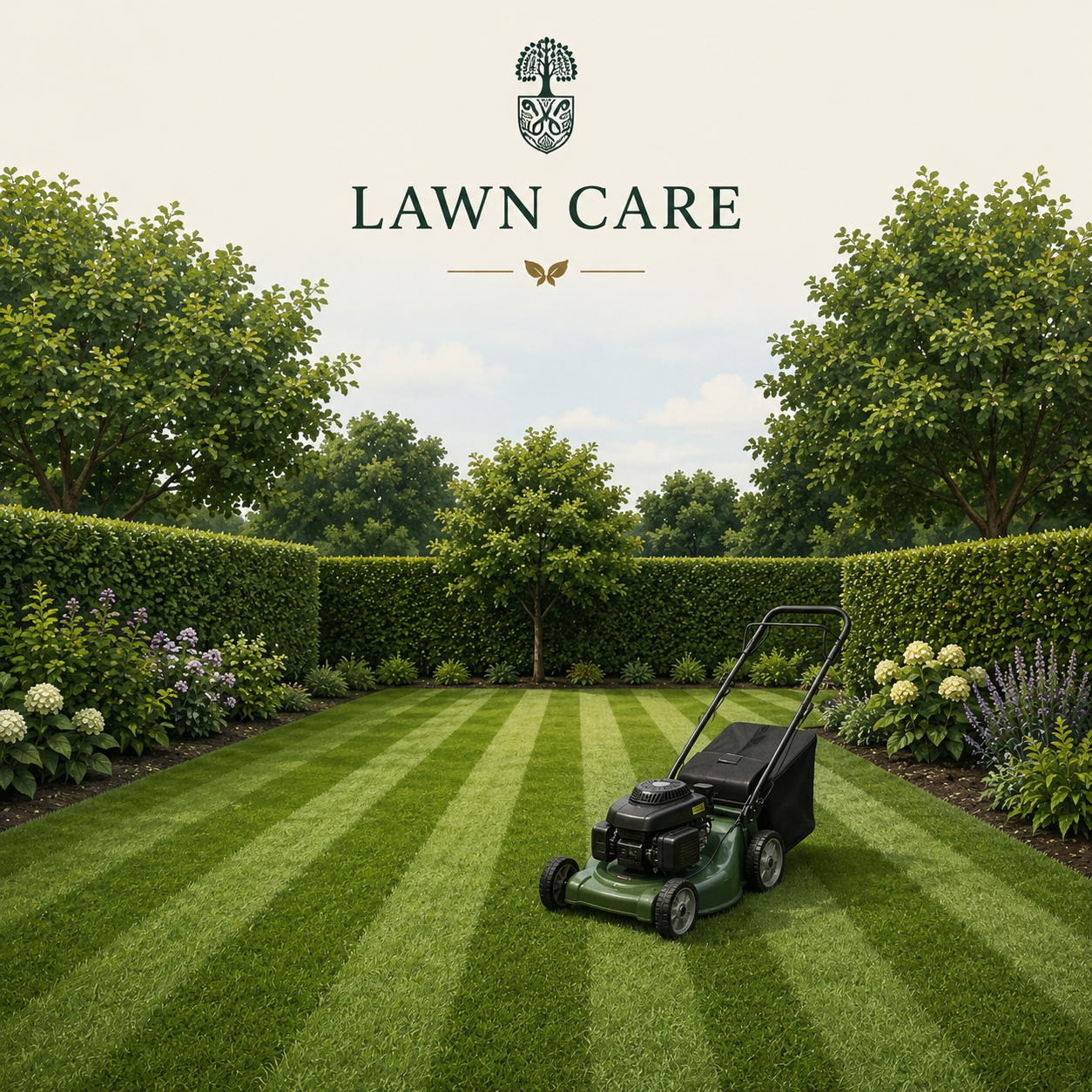 Lawn Care